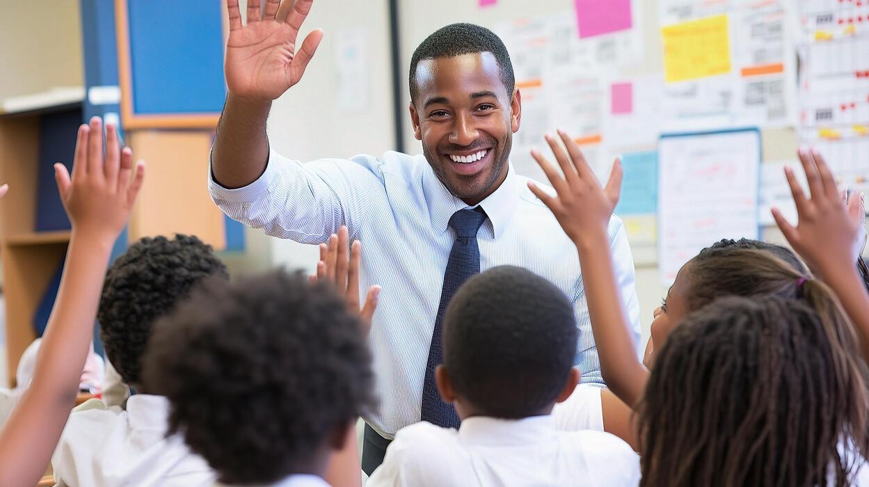 SAMIS — School Management Software