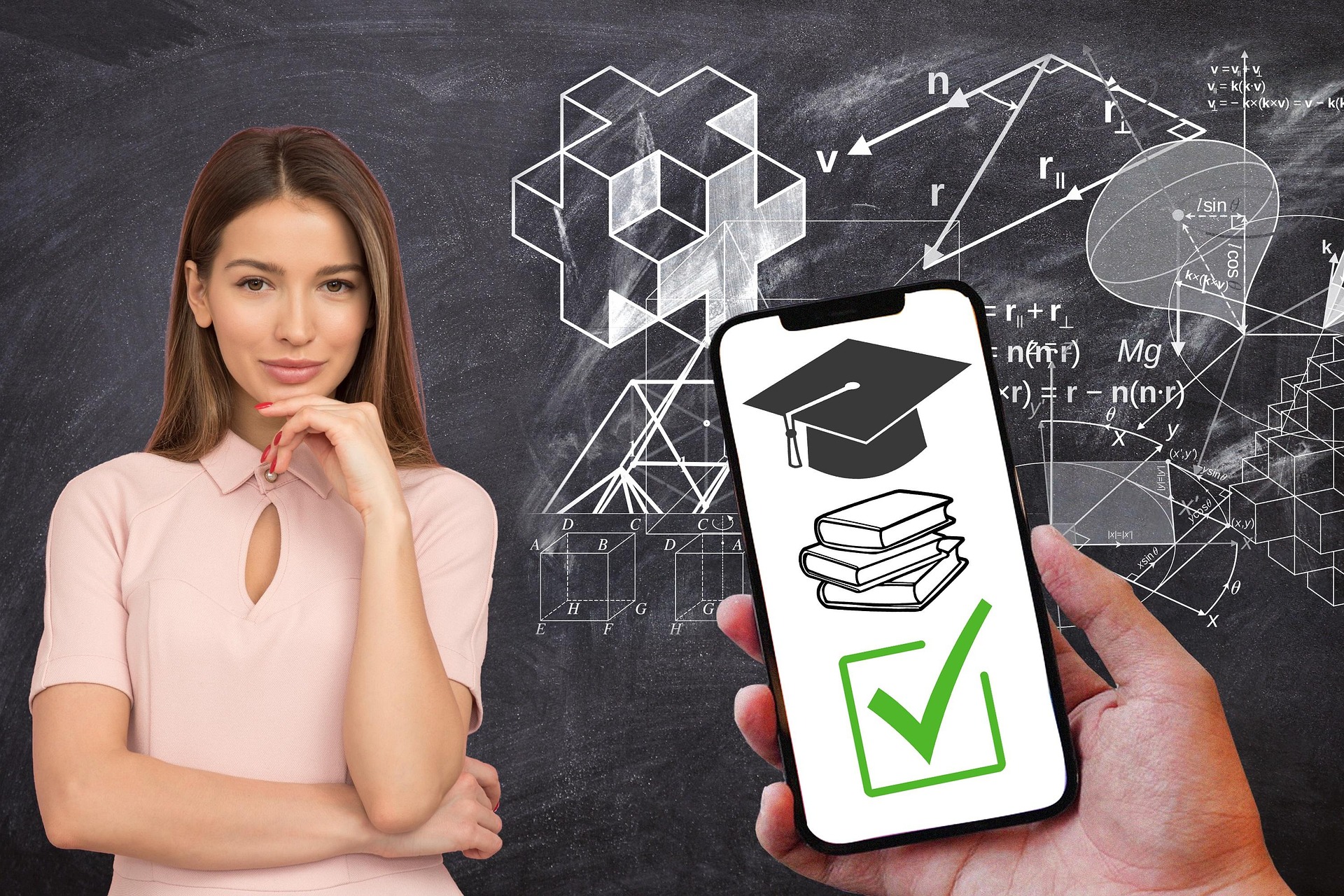 SAMIS — School Management Software